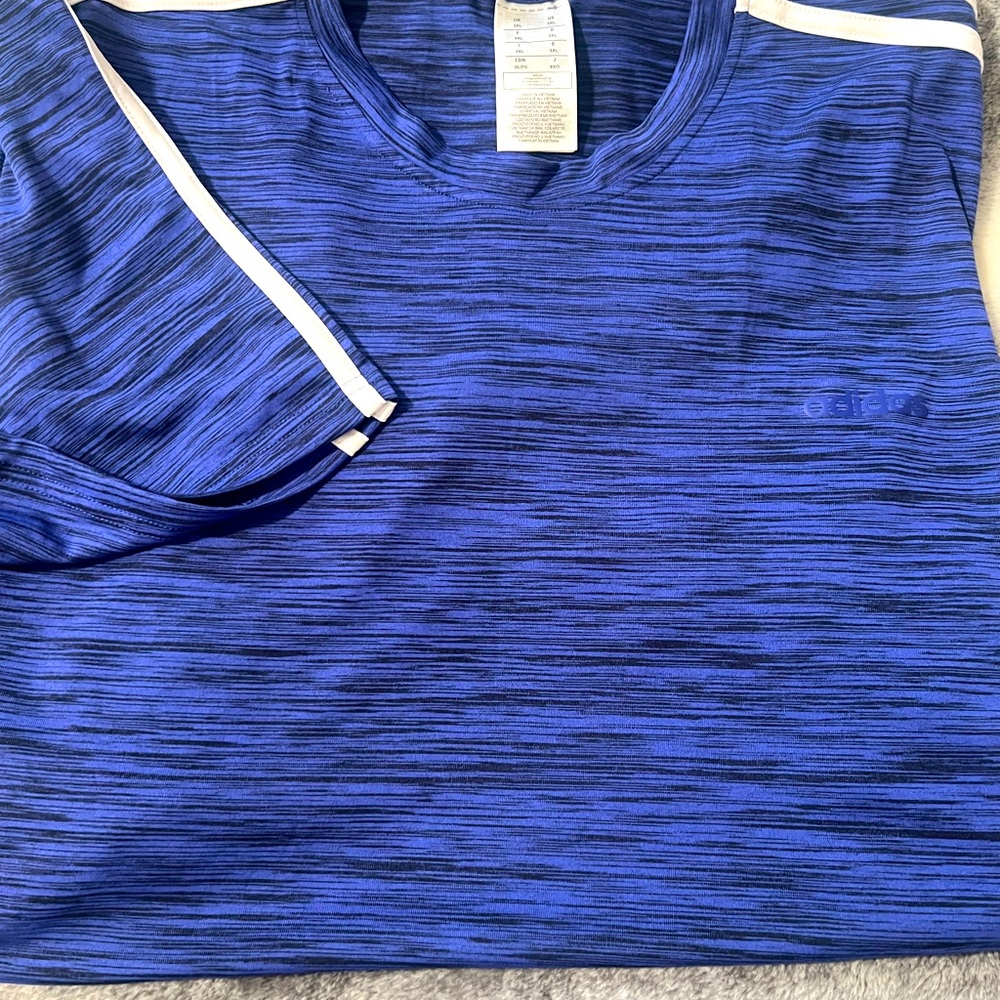 Like new mens shirt